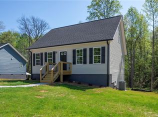 4516 Lasley Dr, Winston Salem, NC 27105