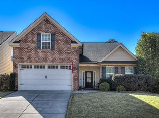 2614 Sherborne Ct, Augusta, GA 30909