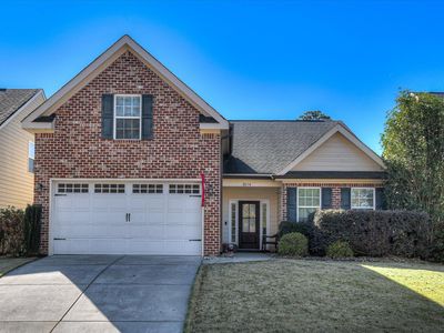 2614 Sherborne Court, Augusta, GA, 30909