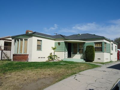 3880 Hepburn Ave, Los Angeles, CA, 90008