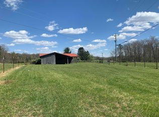 Leatherwood Ford Rd, Jamestown, TN 38556