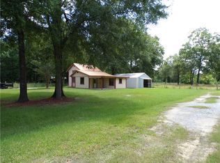 1319 Green Moore Rd, Starks, LA 70661