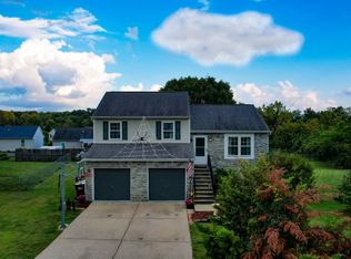 1759 Transparent Ct, Hebron, KY 41048