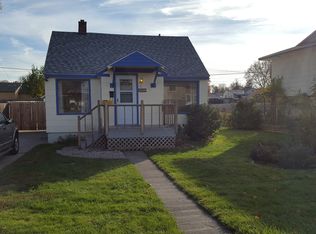 2128 E Columbia Ave, Spokane, WA 99208