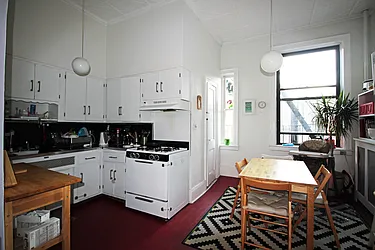 Rented by Brooklyn Real Inc