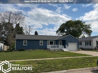 765 W 5th St, Garner, IA 50438