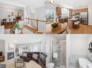 15596 Avocet Loop, Woodbridge, VA 22191