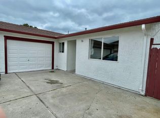 16 N Fremont St, San Mateo, CA 94401