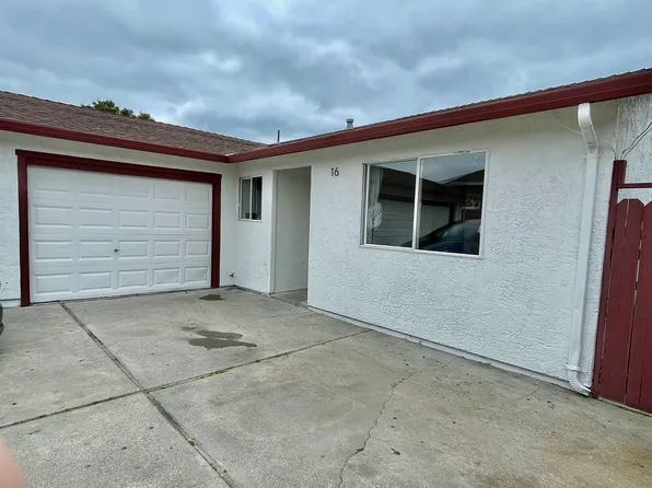 16 N Fremont St, San Mateo, CA 94401