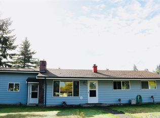 402 167th St S, Spanaway, WA 98387