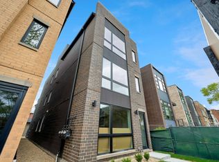 4607 S Saint Lawrence Ave #2, Chicago, IL 60653