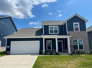 3609 Banner Rd LOT 628, Columbia, TN 38401