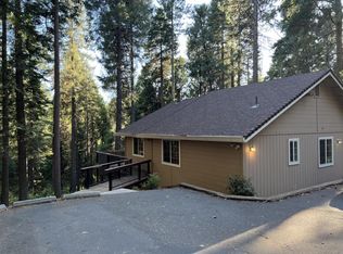 3426 Sly Park Rd, Pollock Pines, CA 95726