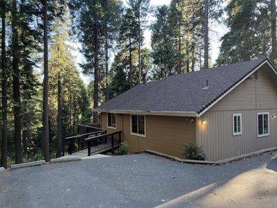3426 Sly Park Rd, Pollock Pines, CA, 95726