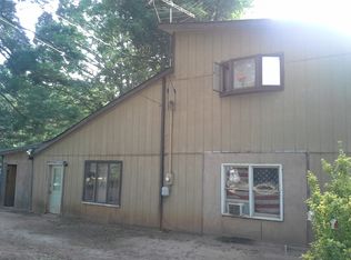 5321 Old Cornelia Hwy, Lula, GA