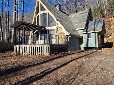 1860 Lyle Knob Rd, Franklin, NC, 28734