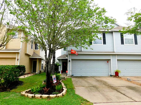 16538 Beckland Ln, Houston, TX 77084