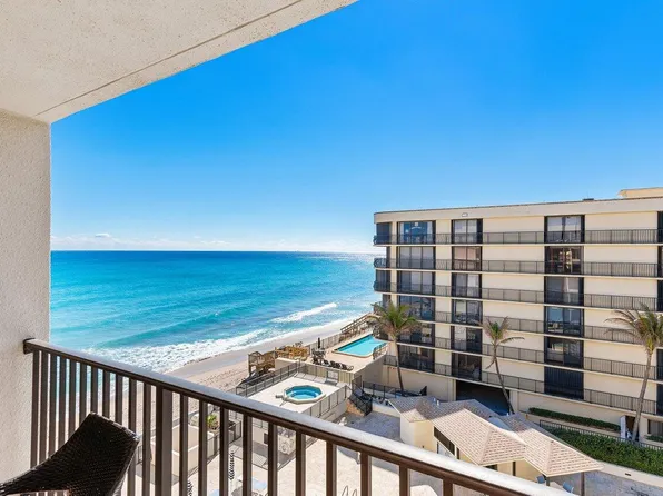 3610 S Ocean Boulevard #502, South Palm Beach, FL 33480