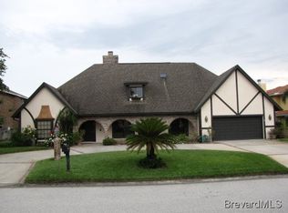 850 N Kerry Downs Cir, Melbourne, FL 32940