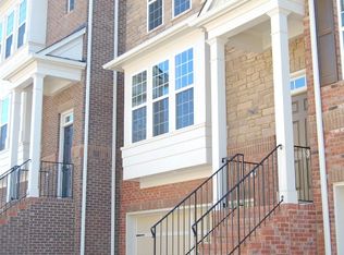 5013 Ridgemont Walk SE, Smyrna, GA 30080