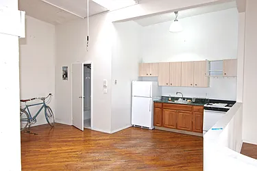 Rented by N.C. Pepe Corp.