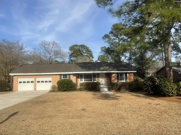 109 Pine Ln, Cayce, SC 29033