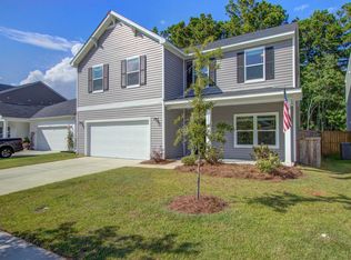 3176 Safe Harbor Way, Charleston, SC 29414