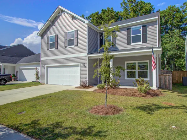 3176 Safe Harbor Way, Charleston, SC 29414