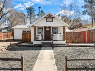 539 Lincoln Ave, Prescott, AZ 86301