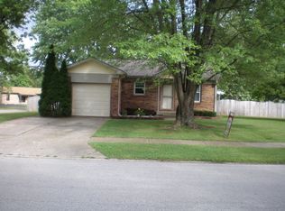 6301 Kellum Dr, Indianapolis, IN