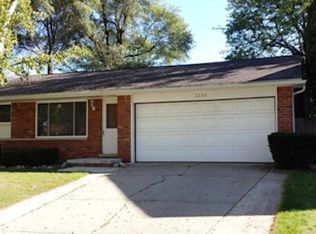 2238 Hempstead Rd, Auburn Hills, MI 48326