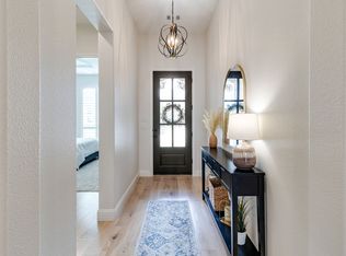 971 Gladewater Dr, Prosper, TX 75078