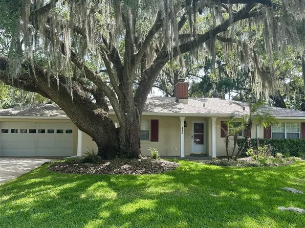 119 N Scott Ave, Sanford, FL 32771
