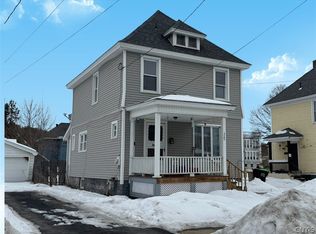 325 Lansing St, Herkimer, NY 13350