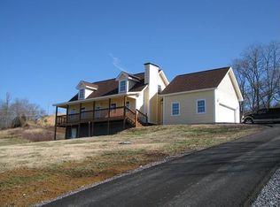 1446 Providence Rd, Sevierville, TN 37876