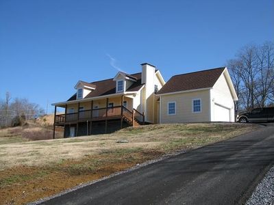 1446 Providence Rd, Sevierville, TN, 37876
