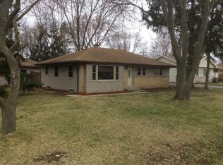 7425 N 52nd St, Milwaukee, WI 53223