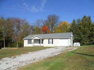 317 Temple Trace Rd, Glasgow, KY 42141