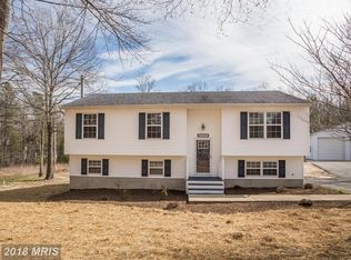 26292 Mar A Lee Ct, Mechanicsville, MD 20659