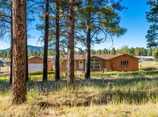 13589 E Kings Deer Rd, Parks, AZ 86018