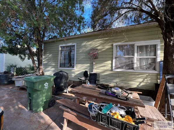 1724 Villanova Ave, Brownsville, TX 78520