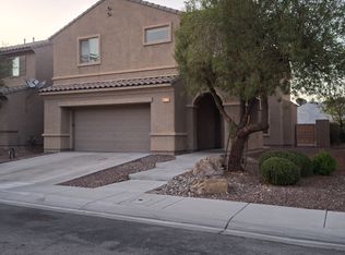 4468 Penguin Ave, North Las Vegas, NV 89084