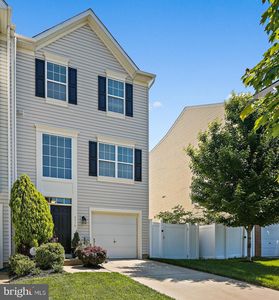 9318 Silver Charm Dr, Randallstown, MD, 21133