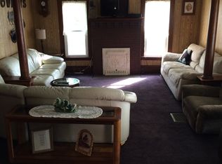 4352 W Centerline Rd, Saint Johns, MI 48879