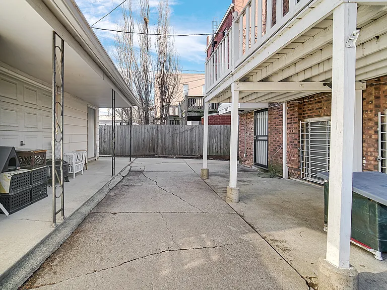 2654 W 12th Pl #1 — Photo 3
