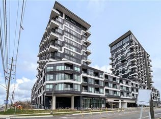 2489 Taunton Rd #1415, Oakville, ON L6H 0L3