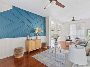 91-217 Hoewaa Pl APT B, Kapolei, HI 96707