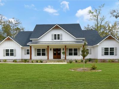 113 Bartram Trl, Brunswick, GA, 31523