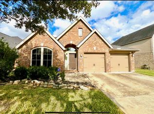 2626 Rosepoint Ct, Fresno, TX 77545