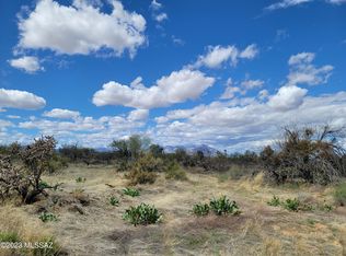 15957 W Diamond Bell Ranch Rd #7, Tucson, AZ 85736